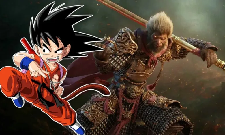 رواية-مبتكرة-ألهمت-كُتاب-dragon-ball-و-black-myth-wukong-–-العاب-–-يلا-لايف