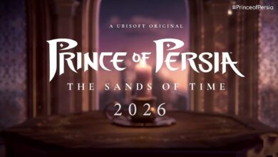 الإعلان-عن-نافذة-إطلاق-prince-of-persia:-the-sands-of-time-remake-–-العاب-–-يلا-لايف