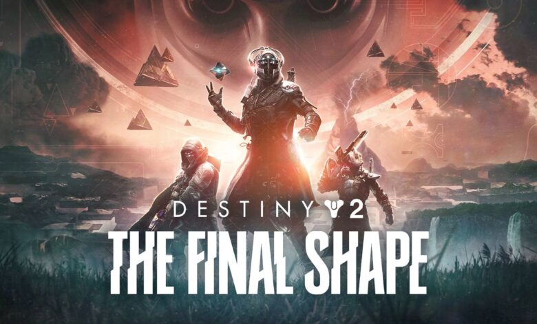 إضافة-destiny-2-الجديدة-“the-final-shape”-تصبح-من-بين-أعلى-تقييمات-2024!-–-العاب-–-يلا-لايف