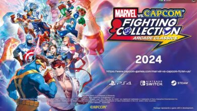 الإعلان-عن-مجموعة-marvel-vs.capcom-fighting-collection-–-العاب-–-يلا-لايف