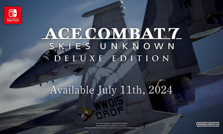 الإعلان-عن-نسخة-الديلوكس-للعبة-ace-combat-7:-skies-unknown-على-سويتش-–-العاب-–-يلا-لايف