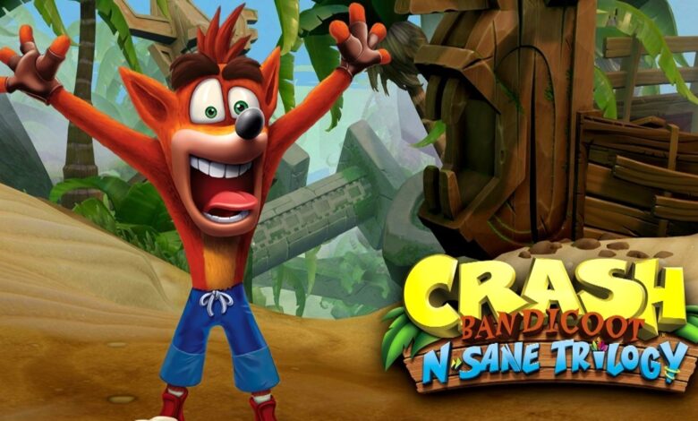 crash-bandicoot-n.-sane-trilogy-تدخل-التاريخ-بالوصول-الى-20-مليون-نسخة!-–-العاب-–-يلا-لايف