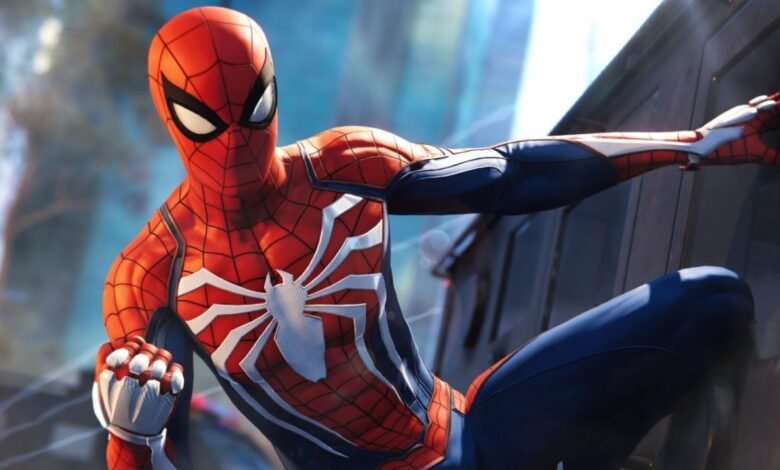 شاهد-لعبة-spider-man-2-على-pc-وهي-تعمل-بدقة-4k-حقيقية-مع-120-اطار/ث-–-العاب-–-يلا-لايف