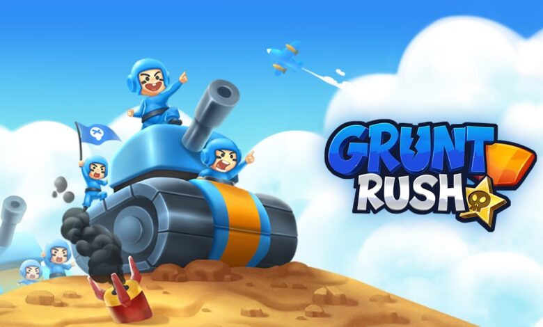 استديو-التطوير-السعودي-steer-studios-يطلق-لعبته-الجديدة-grunt-rush-بشكل-تجريبي-–-العاب-–-يلا-لايف