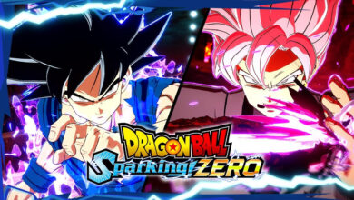 شاهد-مقاتلون-جدد-ينضمون-إلى-لعبة-dragon-ball:-sparking-zero-–-العاب-–-يلا-لايف