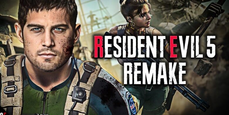 يبدو-أن-ريميك-resident-evil-5-لا-يزال-تحت-التطوير-ولم-يتم-الغاؤه-–-العاب-–-يلا-لايف