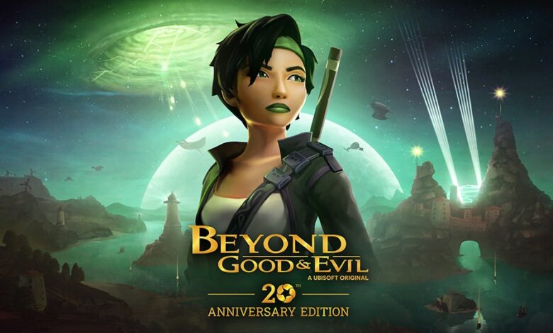 مراجعة-وتقييم-|-beyond-good-&-evil-20th-anniversary-–-يلا-لايف