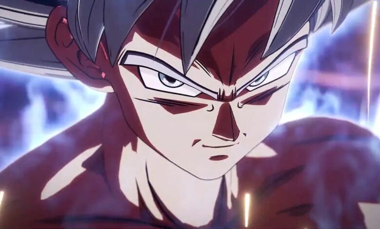 طور-“ultra-instinct”-في-dragon-ball:-sparking-zero-يثير-حيرة-اللاعبين!-–-العاب-–-يلا-لايف