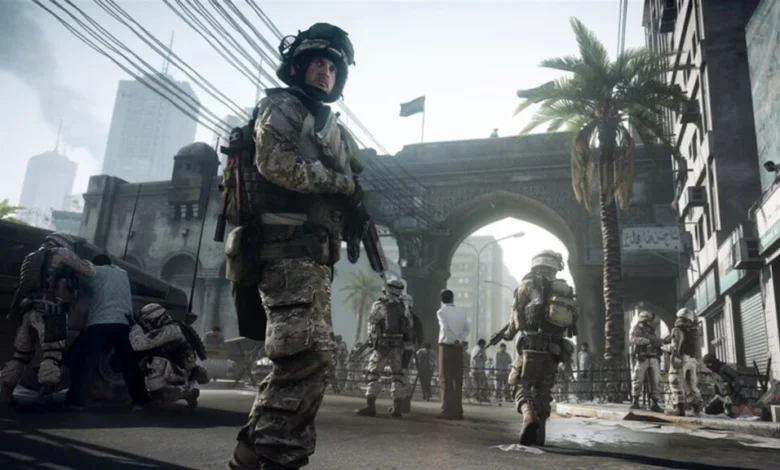 شركة-ea-تزيل-ثلاثة-ألعاب-battlefield-كلاسيكية-من-متاجر-الأجهزة-القديمة-–-العاب-–-يلا-لايف