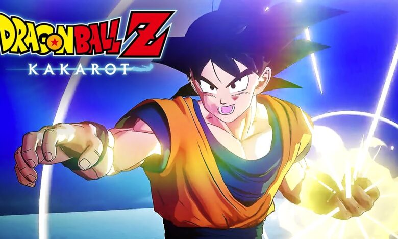 مبيعات-لعبة-dragon-ball-z:-kakarot-تصل-إلى-رقم-لا-يصدق!-–-العاب-–-يلا-لايف