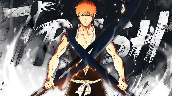مفاجأة:-تلميح-قوي-لعودة-بليتش-من-خلال-لعبة-جديدة-bleach:-rebirth-of-souls!-–-العاب-–-يلا-لايف