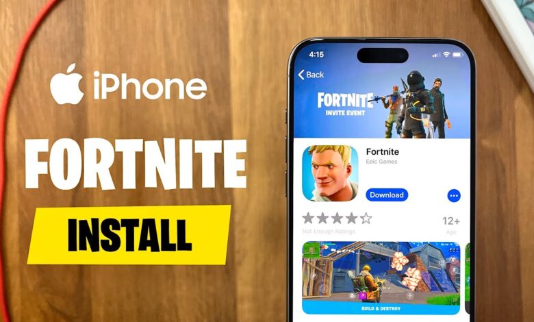 بعد-تراجع-apple،-قد-نشهد-عودة-لعبة-fortnite-اخيراً-على-اجهزة-iphone.-–-العاب-–-يلا-لايف