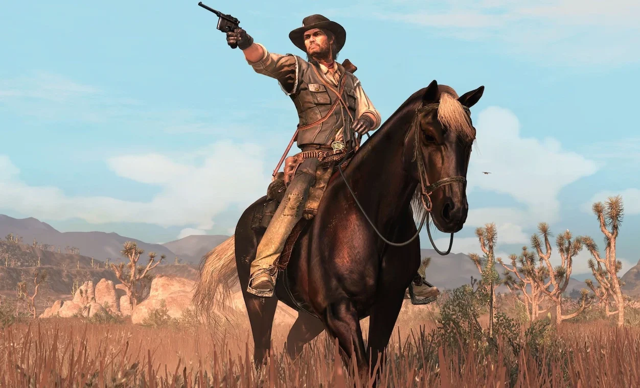 بطل-red-dead-redemption-حقق-ما-لم-تحققه-شخصيات-العاب-روكستار-الاخرى-–-العاب-–-يلا-لايف