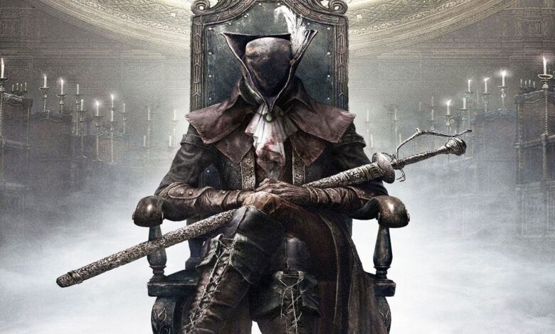 بريق-أمل-جديد-لإصدار-نسخة-playstation-5-من-لعبة-bloodborne-الشهيرة-–-العاب-–-يلا-لايف