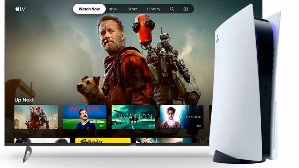 بلايستيشن-تمنح-لاعبي-ps4-و-ps5-اشتراك-apple-tv-plus-مجانًا-–-العاب-–-يلا-لايف