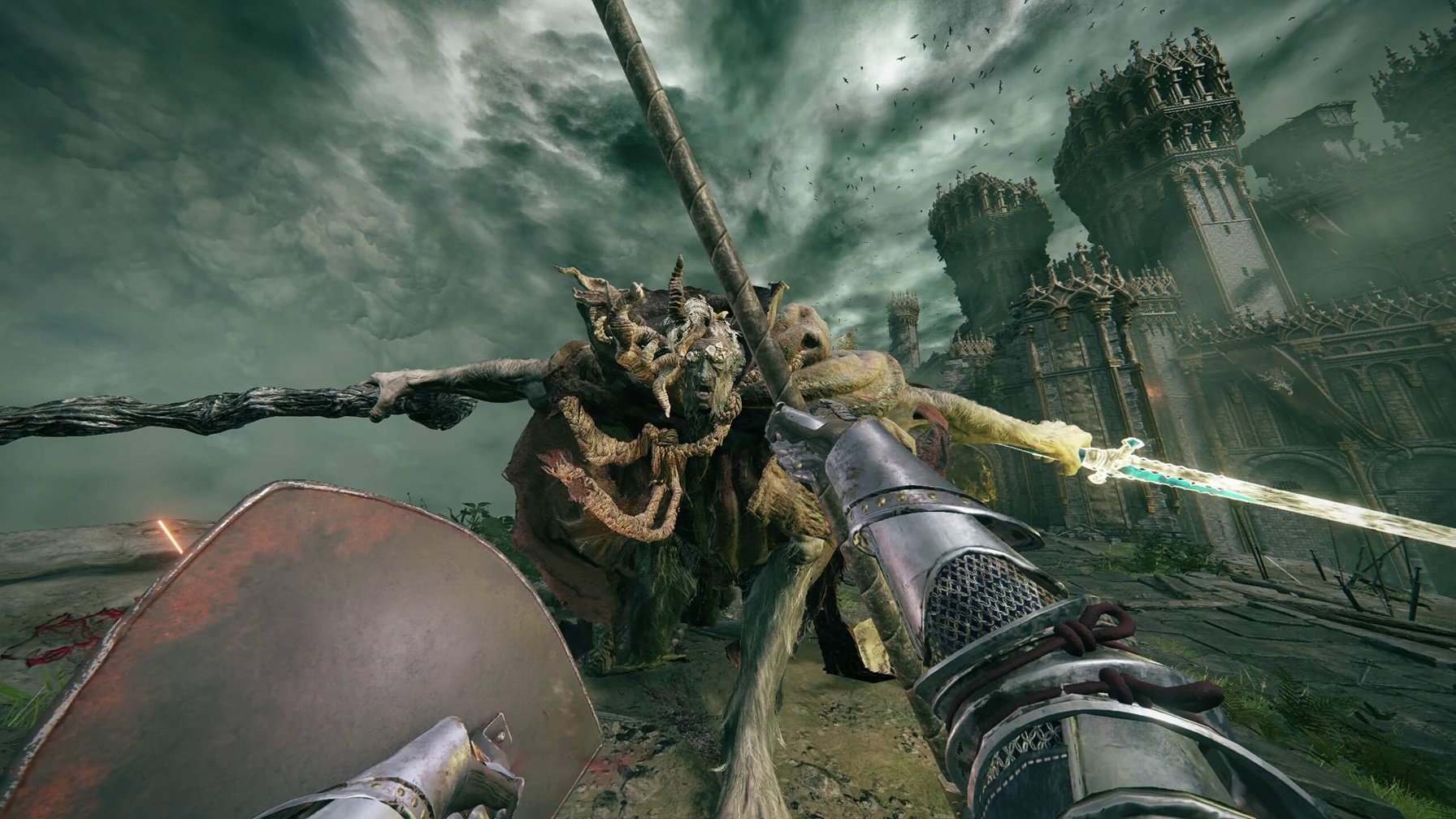 هل-تخيلت-كيف-تبدو-لعبة-elden-ring-بمنظور-الشخص-الأول؟-إليك-أفضل-تعديل-حتى-الآن-–-العاب-–-يلا-لايف