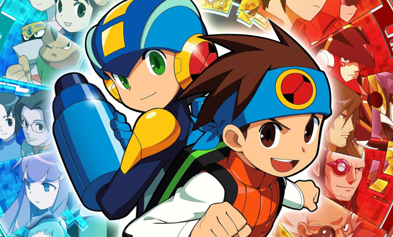 الناشر-capcom-تخطط-لبدء-صنع-ألعاب-mega-man-بشكل-منتظم-–-العاب-–-يلا-لايف