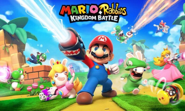 مطور-لعبة-mario-+-rabbids-يغادر-شركة-ubisoft-بعد-25-عام-–-العاب-–-يلا-لايف