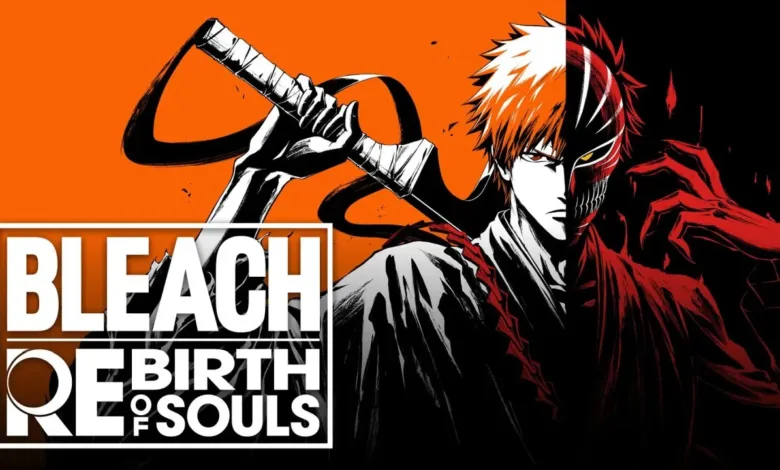 لعبة bleach-rebirth-of-souls-تحصل-عرض-لطريقة-اللعب-مليء-بالحماس-–-العاب-–-يلا-لايف