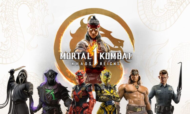 توسعة-mortal-kombat-1:-khaos-reigns:-تفاصيل-أكثر-من-warner-bros-–-العاب-–-يلا-لايف