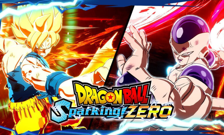 العرض-الترويجي-الأخير-للعبة-dragon-ball:-sparking!-zero-عودة-أساطير!-–-العاب-–-يلا-لايف