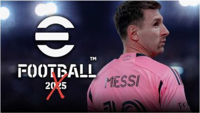 رسمياً:-لن-يكون-هناك-efootball-2025.-–-العاب-–-يلا-لايف