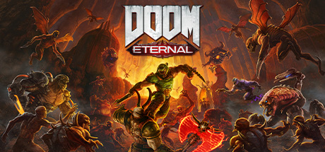 إصدارة-جديدة-من-doom-+-doom-ii-ونسخة-تجريبية-من-تعديلات doom-eternal-–-العاب-–-يلا-لايف