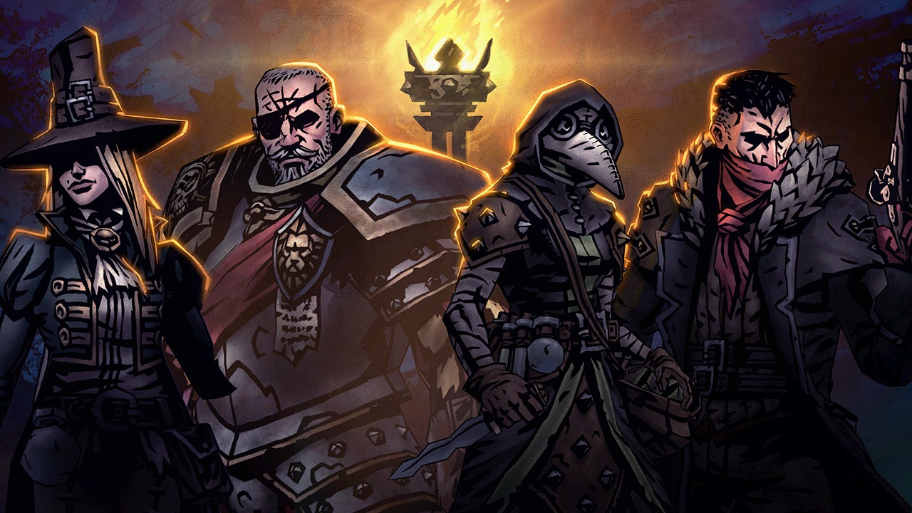 لعبة-darkest-dungeon-ii-ستحصل-قريبًا-على-إصدار-فيزيائي-–-العاب-–-يلا-لايف