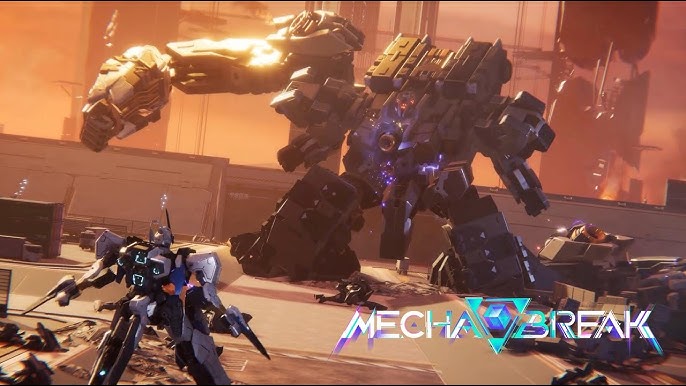 لعبة-الميكا-mecha-break-تتألق-بعرض-حماسي-مليء-بالمعارك-الملحمية-والاثارة-–-العاب-–-يلا-لايف