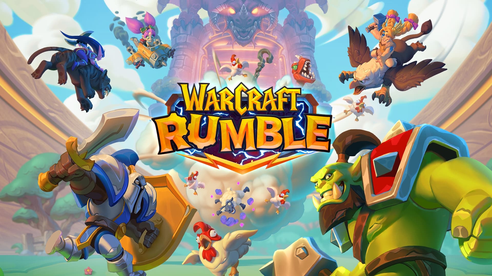 أكاديمية-السحرة-قادمة-إلى-warcraft-rumble-في-الموسم-8!-–-العاب-–-يلا-لايف