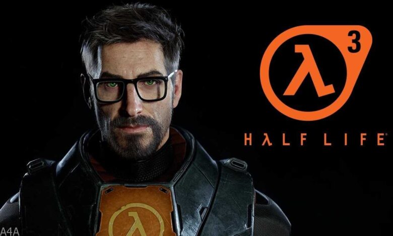 تلميحات-قوية-على-عودة-لعبة-half-life-3:-هل-نشهد-عودة-هذا-المشروع-المنسي؟-–-العاب-–-يلا-لايف