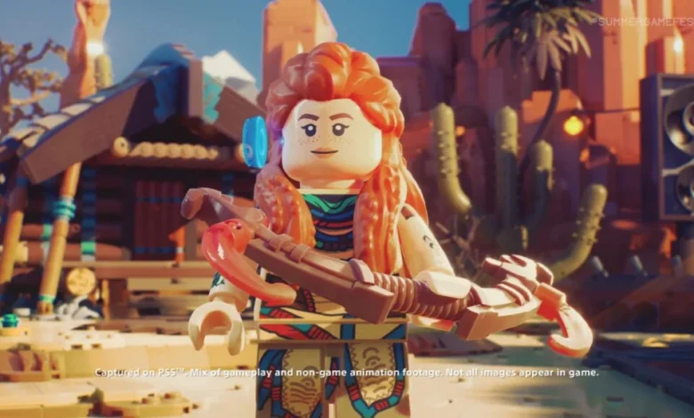 بلايستيشن-تكشف-عن-موعد-إطلاق-lego-horizon-adventures-بالخطأ!-–-العاب-–-يلا-لايف