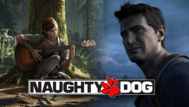 فريق-naughty-dog-يعمل-على-تطوير-أنظمة-يتم-استخدامها-بالذكاء-الاصطناعي-–-العاب-–-يلا-لايف