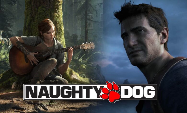 فريق-naughty-dog-يعمل-على-تطوير-أنظمة-يتم-استخدامها-بالذكاء-الاصطناعي-–-العاب-–-يلا-لايف