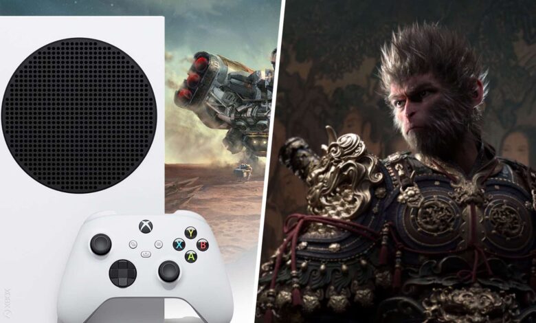 خبراء:-xbox-series-s-يمكنه-تشغيل-لعبة-black-myth-wukong-–-العاب-–-يلا-لايف