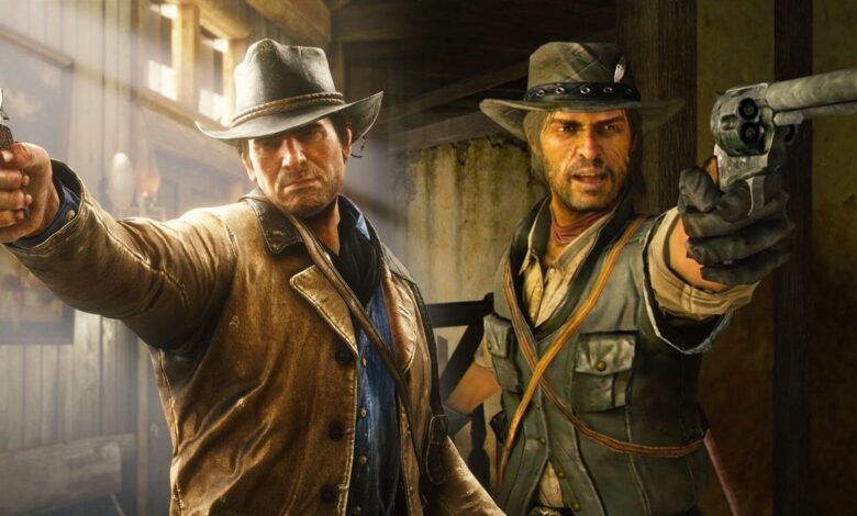 اكتشاف-محتوى-جديد-في-red-dead-redemption-2،-لكنه-يفتح-بطريقة-واحدة-فقط!-–-العاب-–-يلا-لايف