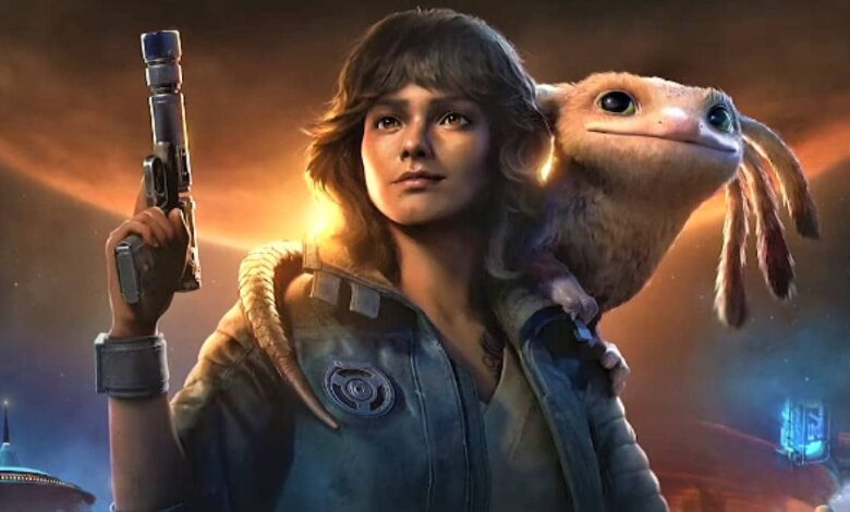 سقوط-مدوي-لاسهم-شركة-يوبي-سوفت-بسبب-star-wars-outlaws-–-العاب-–-يلا-لايف
