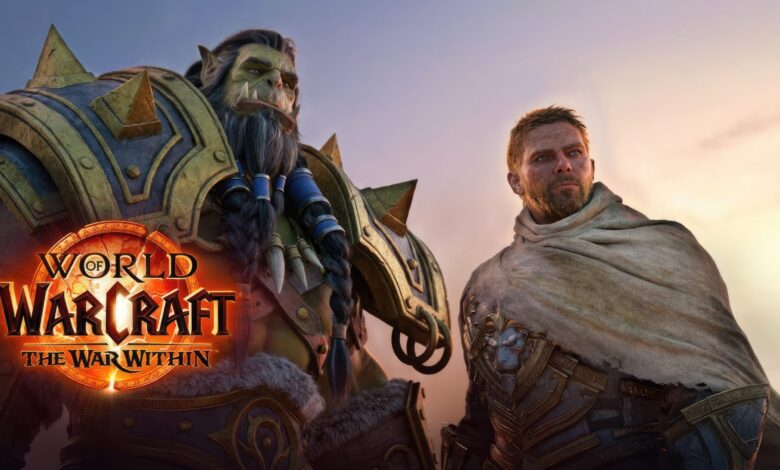 انتقام-xal’atath-بتوسعة-the-war-within-في-لعبة-world-of-warcraft-–-العاب-–-يلا-لايف