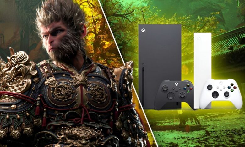 مايكروسوفت-تؤكد-ان-تأخير-black-myth:-wukong-ليس-بسبب-xbox-series-s-–-العاب-–-يلا-لايف