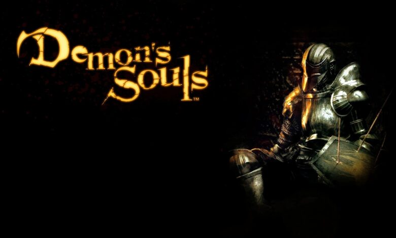 إليك-5-أسباب-لتجربة-حصرية-بلايستيشن-5-وتحفة-ميازاكي-demon’s-souls-–-العاب-–-يلا-لايف