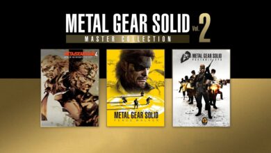 كونامي-تؤكد-عملها-على-metal-gear-solid-master-collection-voll.2-–-العاب-–-يلا-لايف