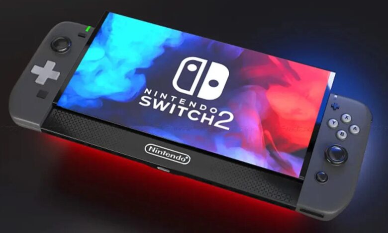 مسرب-تفاصيل-ps5-pro-يكشف-عن-سعر-switch-2-وموعد-الكشف.-–-العاب-–-يلا-لايف