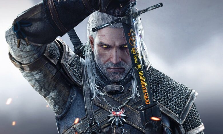 تعديل-جديد-للعبة-the-witcher-3-يعيد-احدى-نهايات-ciri-المحذوفة!-–-العاب-–-يلا-لايف