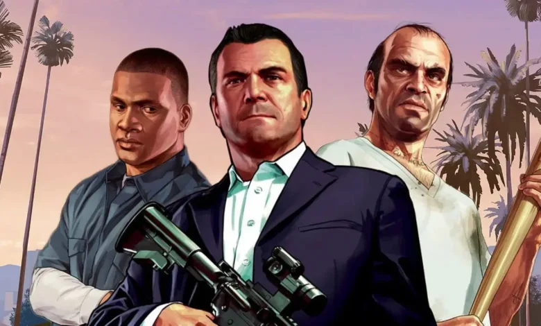 بعد-11-عام-من-اصدارها،-gta-5-تحصل-على-نظام-battleye-على-pc-–-العاب-–-يلا-لايف