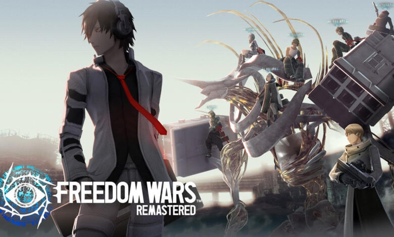 ps5-يحصل-على-لعبة-ps-vita-المتميزة-freedom-wars-remastered-–-العاب-–-يلا-لايف
