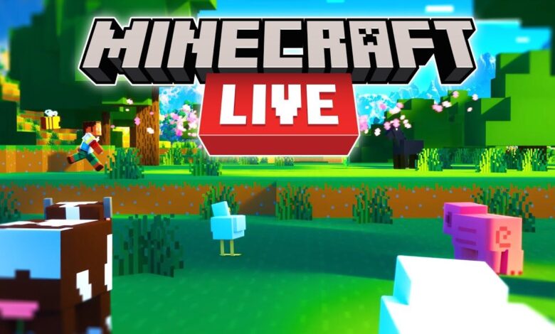 حدث-minecraft-live-2024-المنتظر-ونظرة-أولية-لمستقبل-اللعبة-ونسخة-ps5-والمزيد-–-العاب-–-يلا-لايف