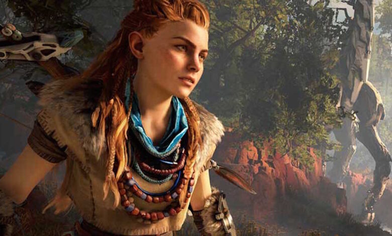 سعر-horizon-zero-dawn-يرتفع-في-متجر-بلايستيشن-بعد-الإعلان-عن-الريماستر!-–-العاب-–-يلا-لايف