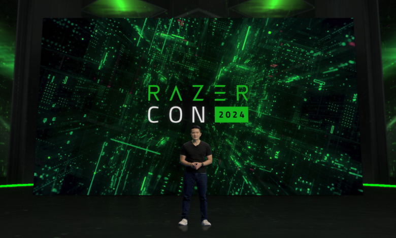 حدث razercon-2024 يشعل-عالم-الألعاب،-ويضع-معاييراً جديدة-للانغماس-والابتكار-–-العاب-–-يلا-لايف