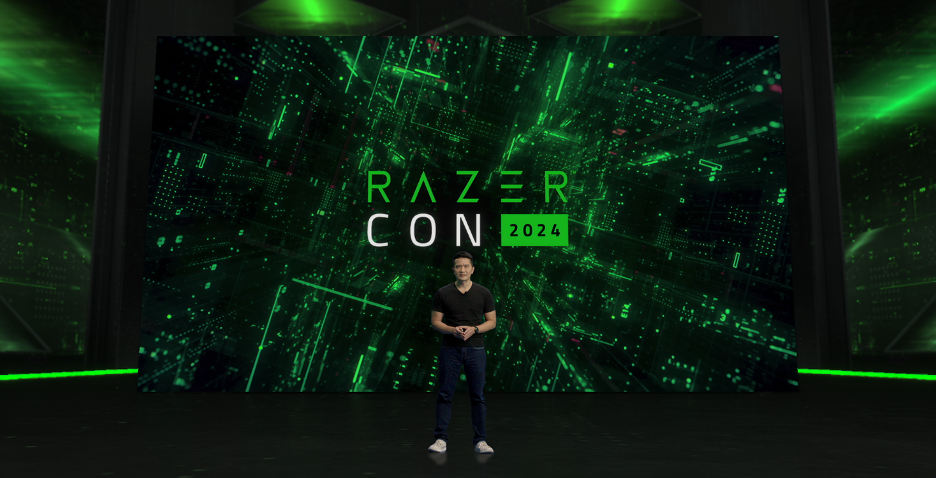 حدث razercon-2024 يشعل-عالم-الألعاب،-ويضع-معاييراً جديدة-للانغماس-والابتكار-–-العاب-–-يلا-لايف