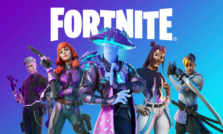 راقب-اطفالك-بحزم-خلال-لعب-fortnite-عبر-النظام-الجديد.-–-العاب-–-يلا-لايف
